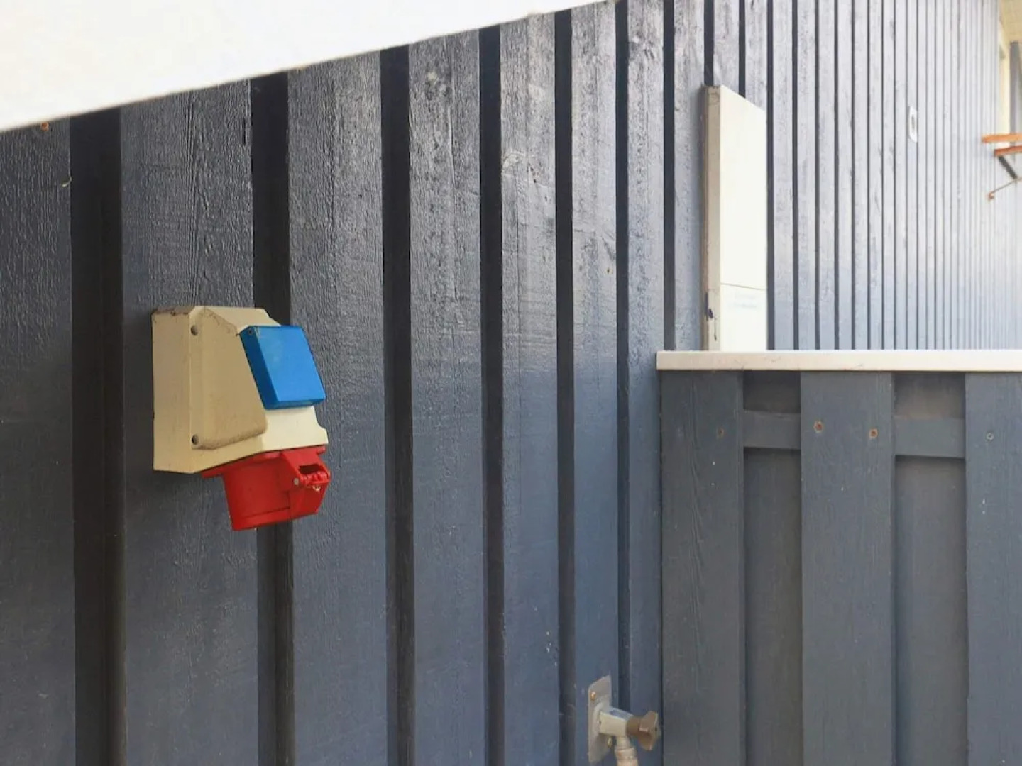 8 Person Holiday Home in Lokken-by Traum