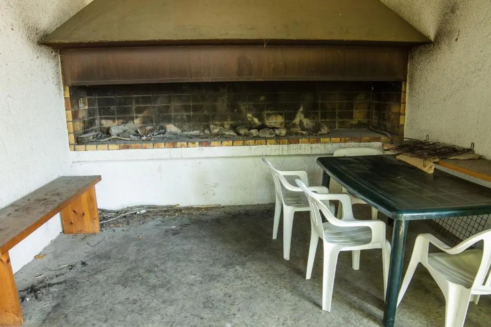 Apartamento con jardín - Montana Park