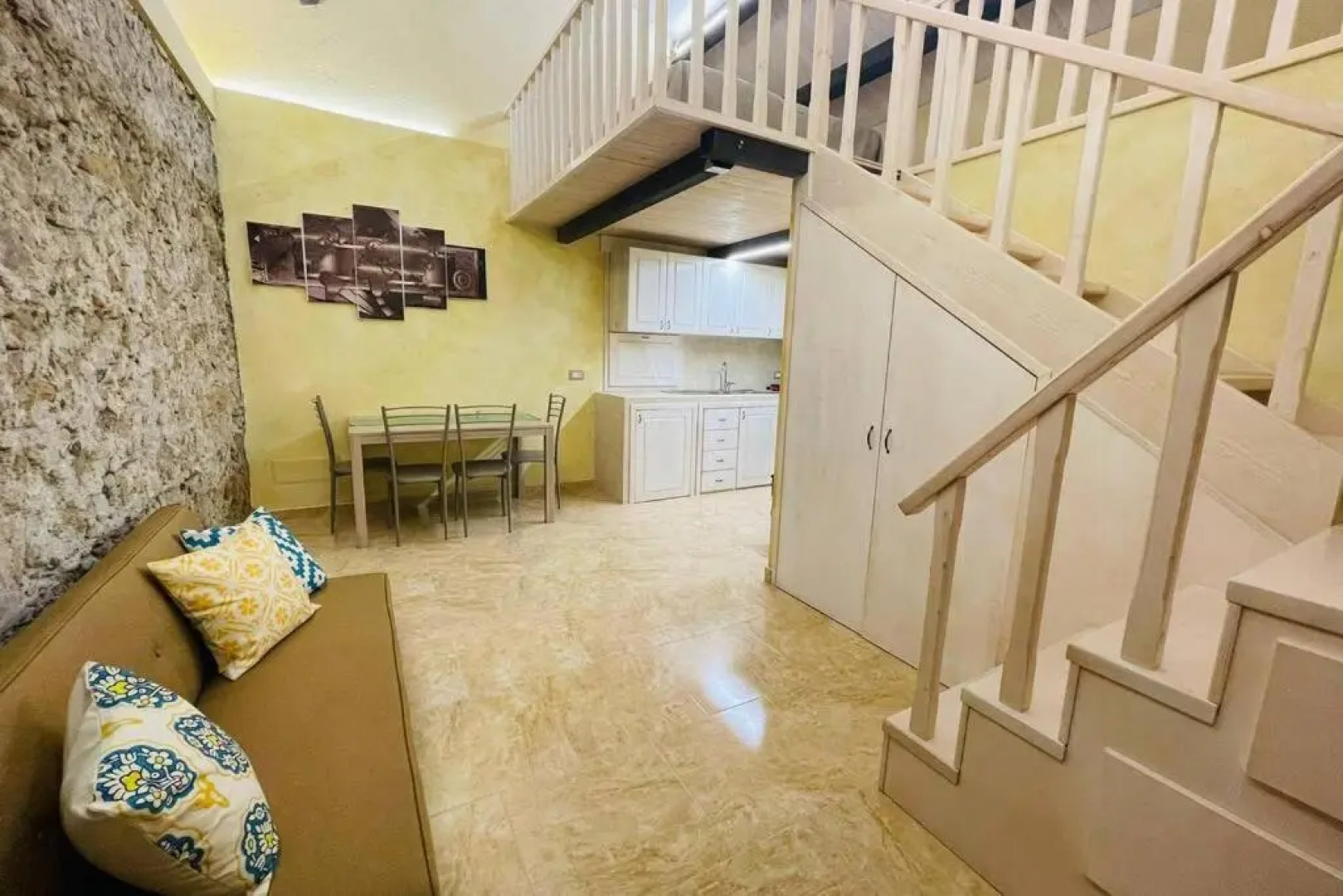 Il Giardino Dei Semplici B&B