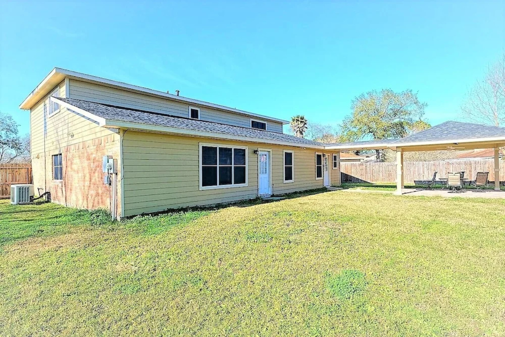 5Bdrm 3.5Bath 8Beds - Up to 16 Guest