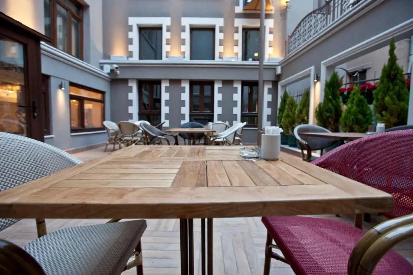 Collage Pera Hotel - Special Class