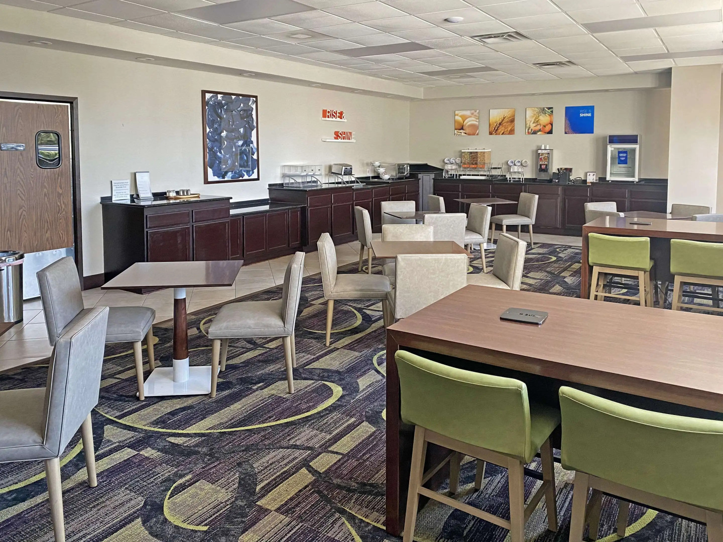 Comfort Inn Conover-Hickory