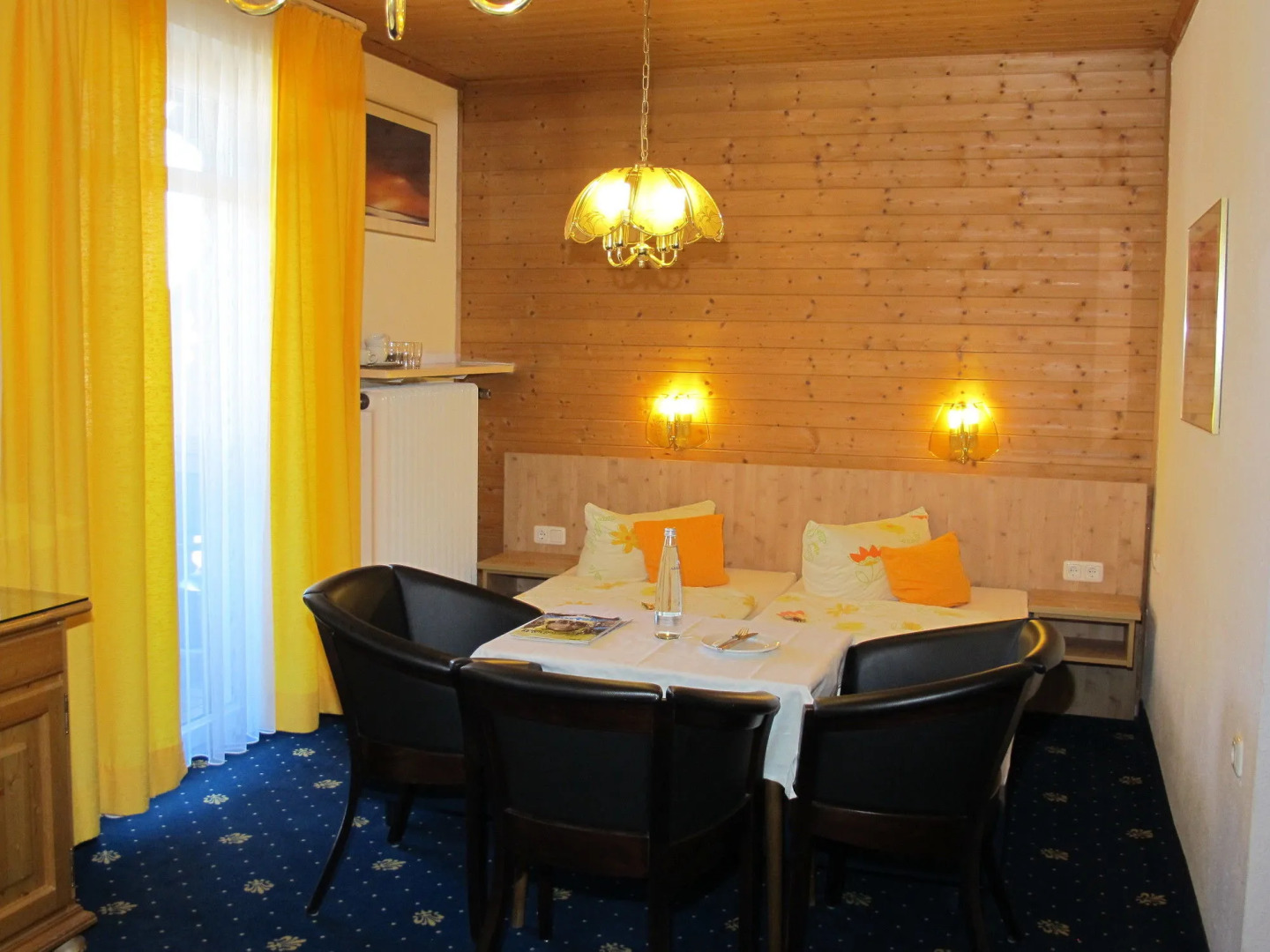 Almenrausch und Edelweiss