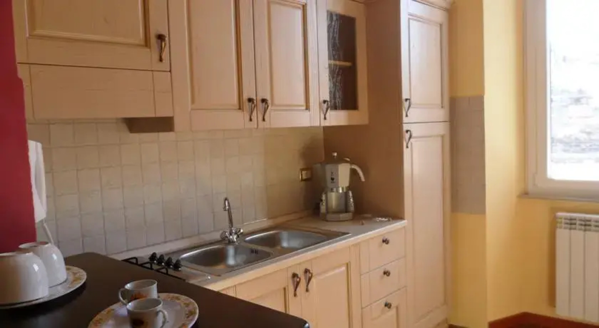 La Casa dei Girasoli