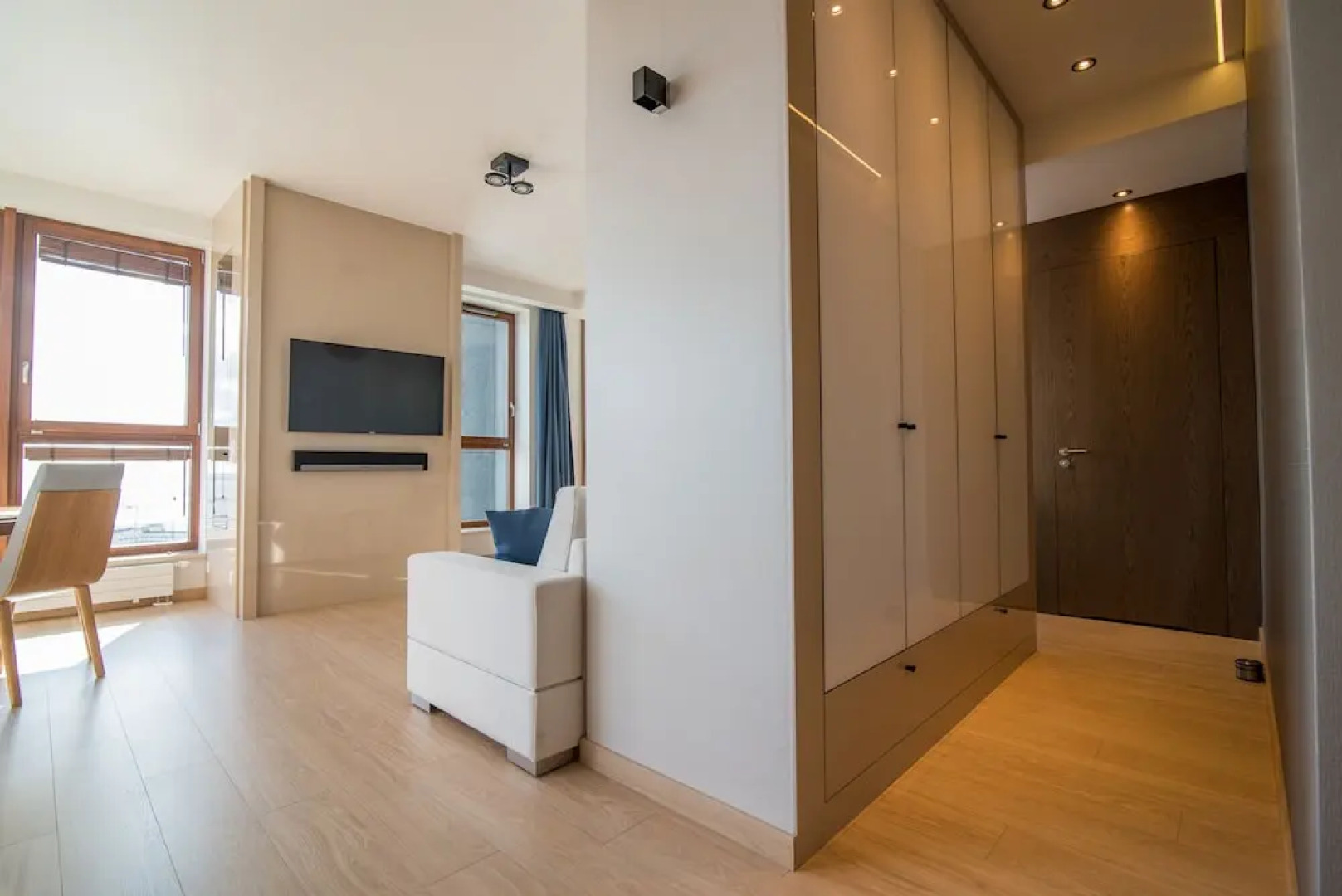 Apartamenty Adromeda