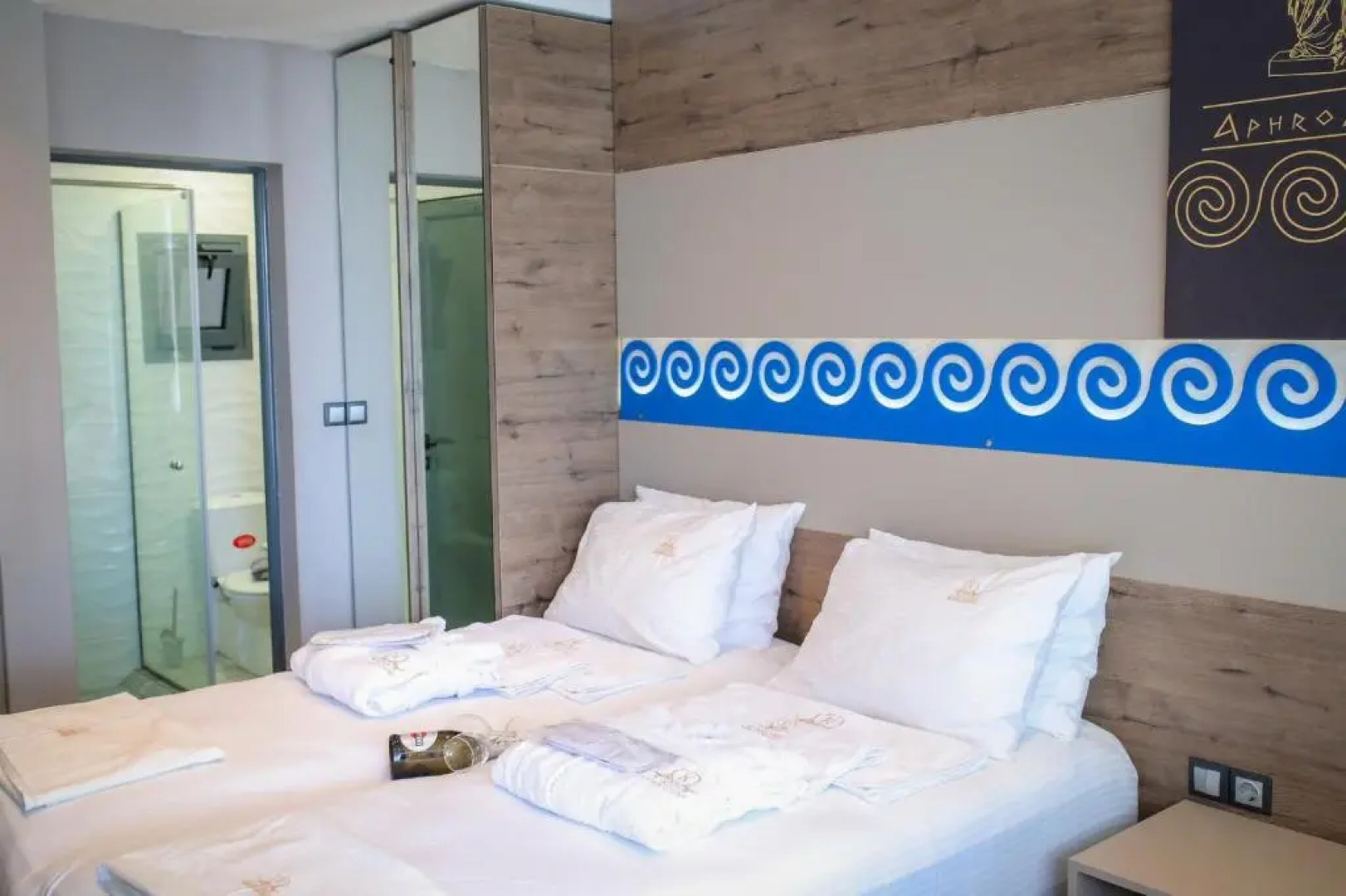 Katrin Luxury Studios