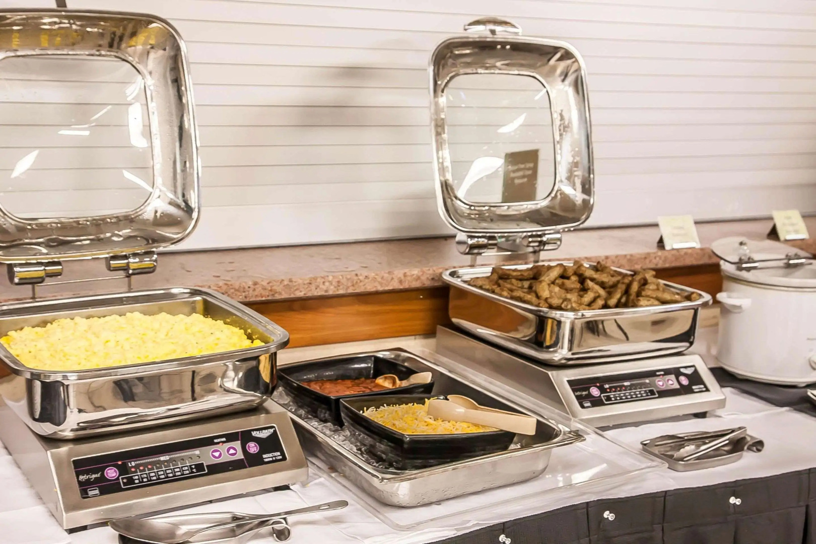 Sleep Inn & Suites Conference Center and Water Park