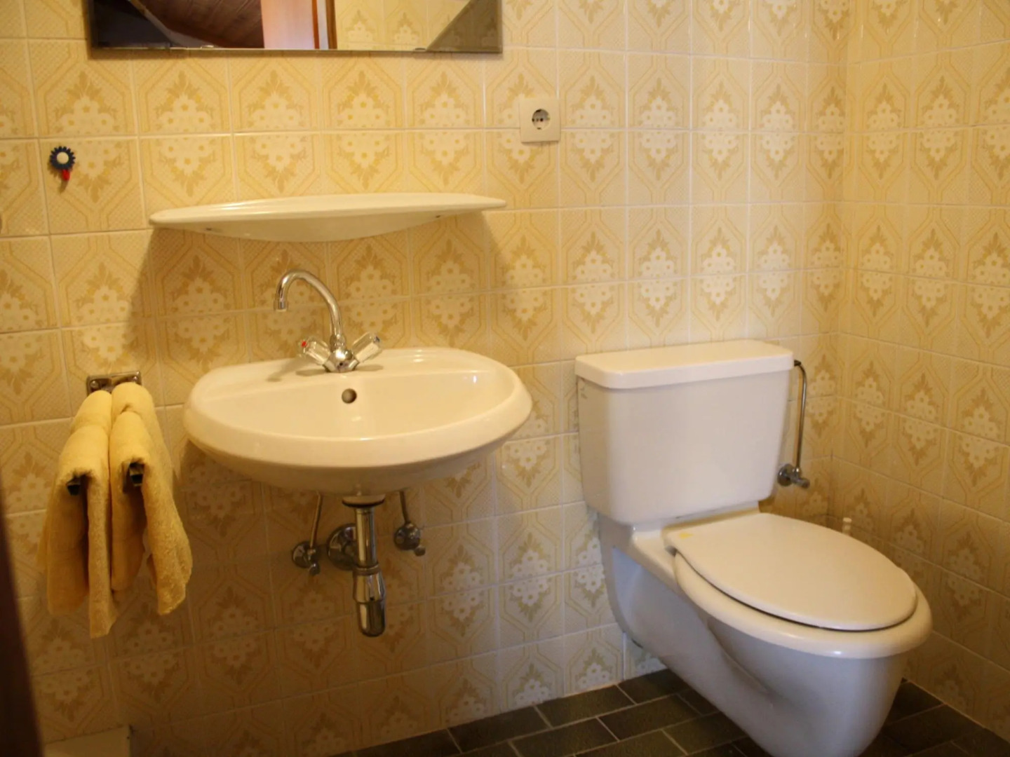 Apartment in Taxenbach Near Ski Lift