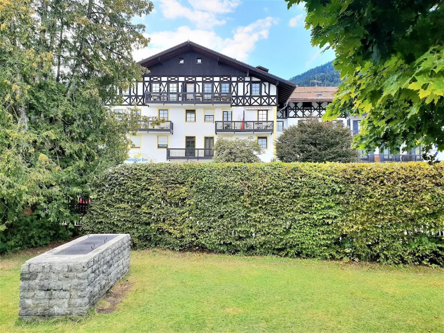 Ferienwohnung Royal Walchensee