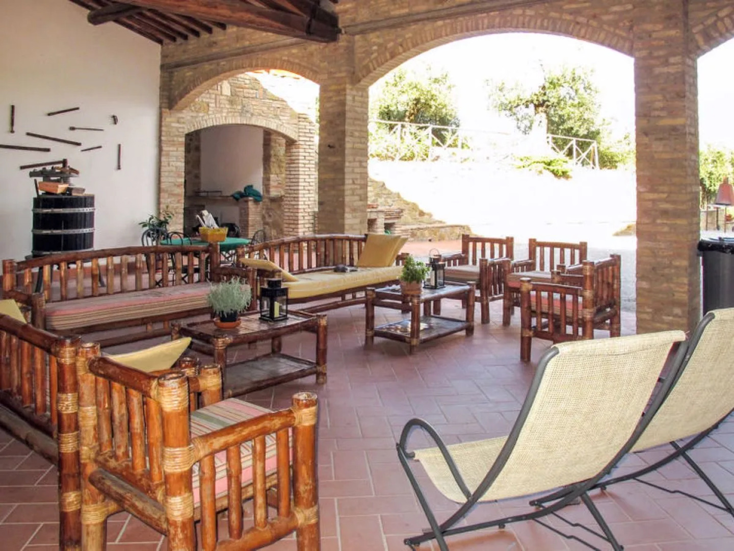 La Collina Fiorita (CDL620)