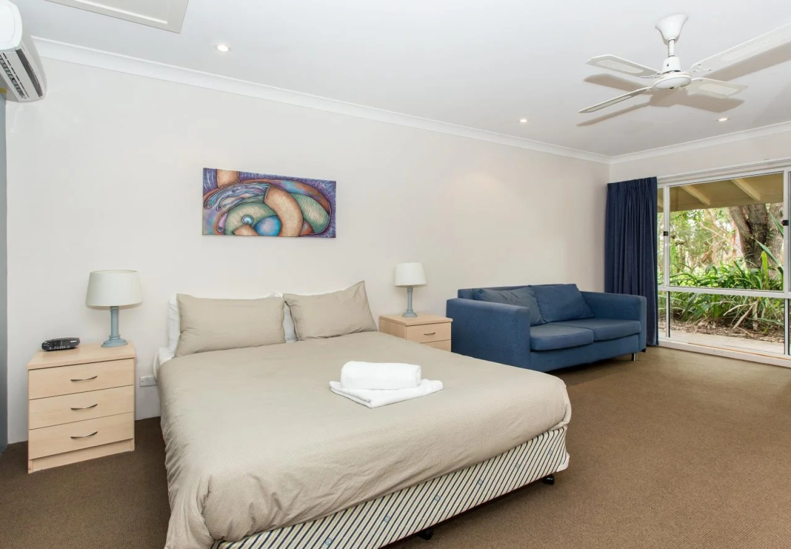 Port Stephens Koala Sanctuary