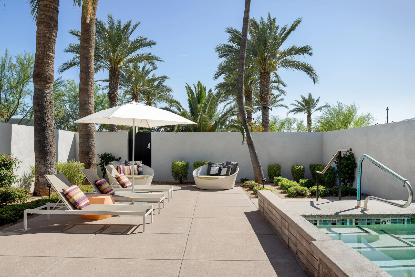 Andaz Scottsdale Resort & Bungalows