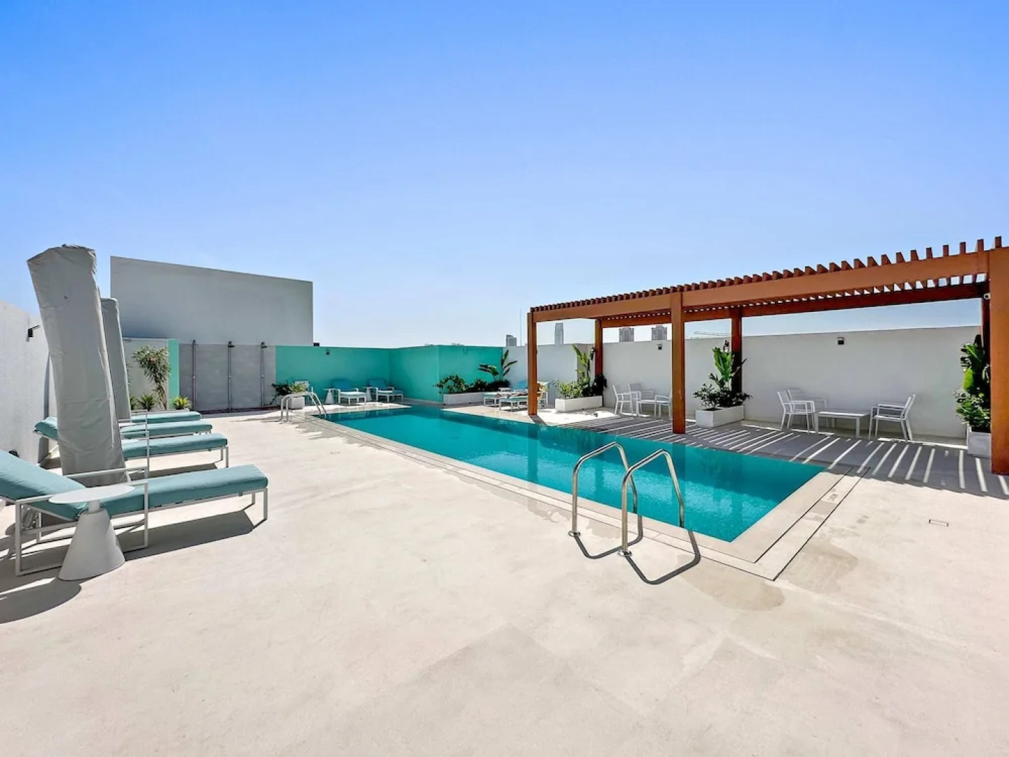 Silkhaus Luma21, JVC Dubai