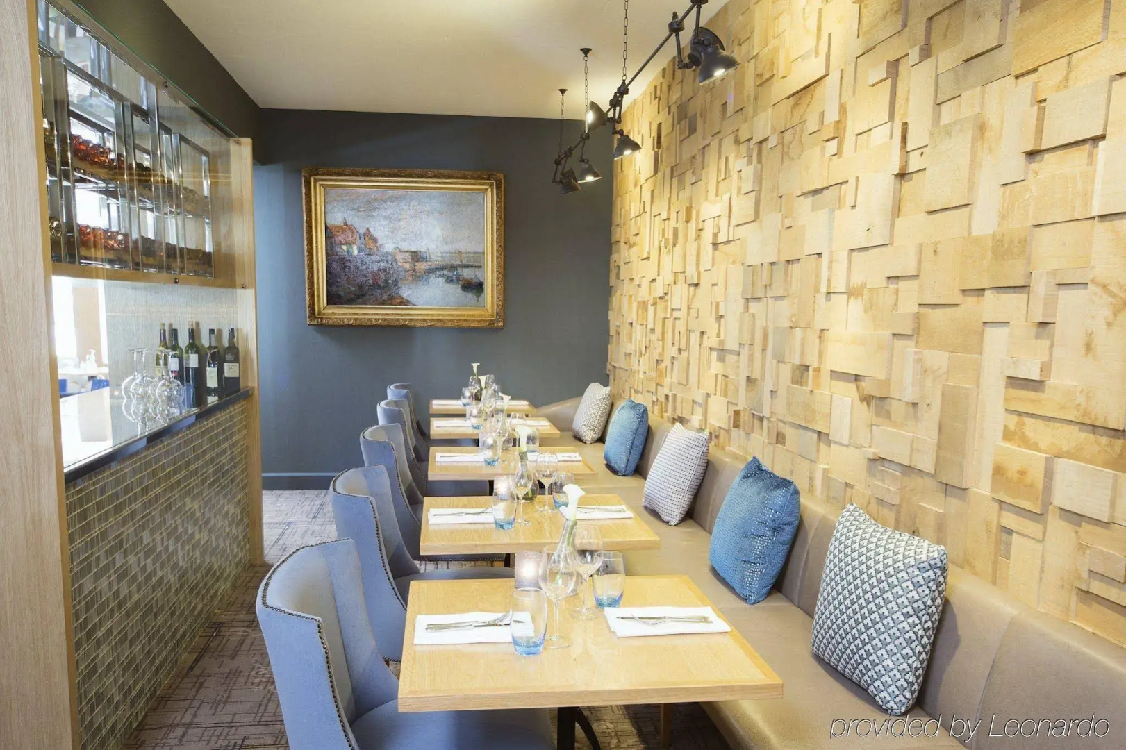 Bilderberg Parkhotel Rotterdam