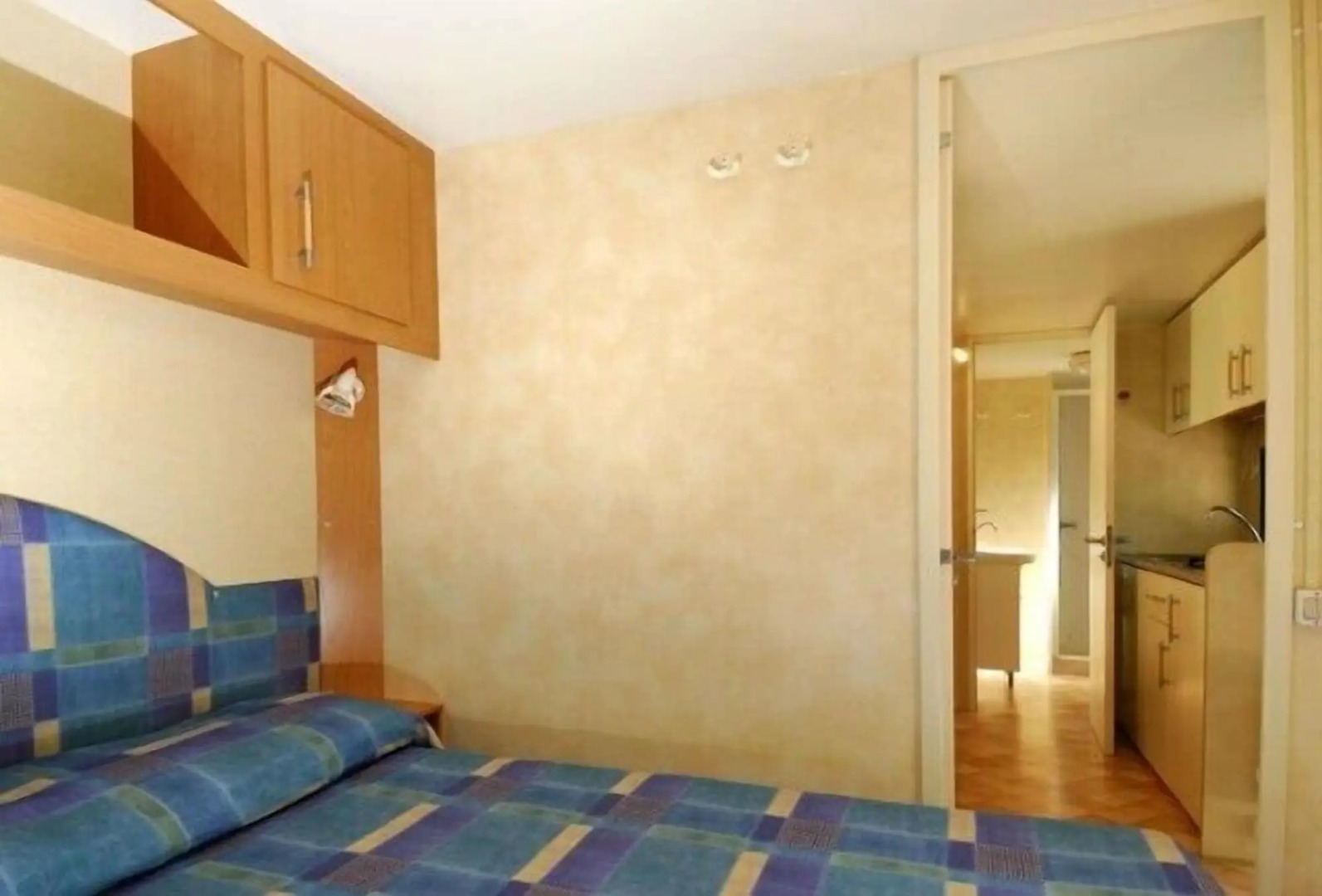 Camping Village Capo D'Orso