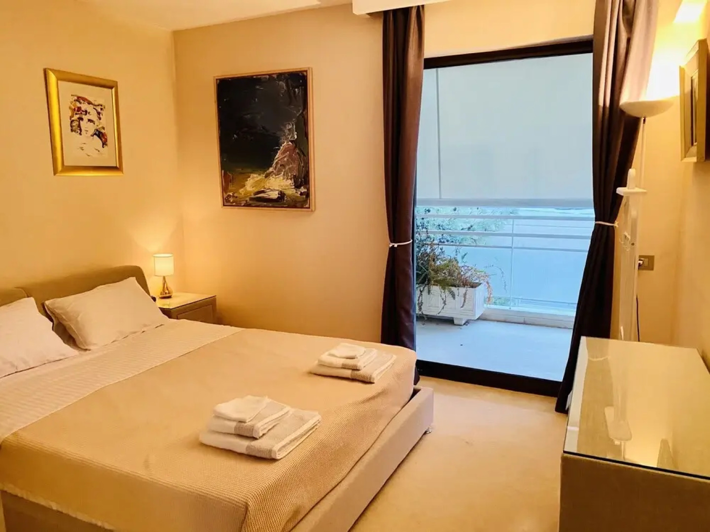 Villasonboard 3 Bedroom Penthouse Vouliagmeni