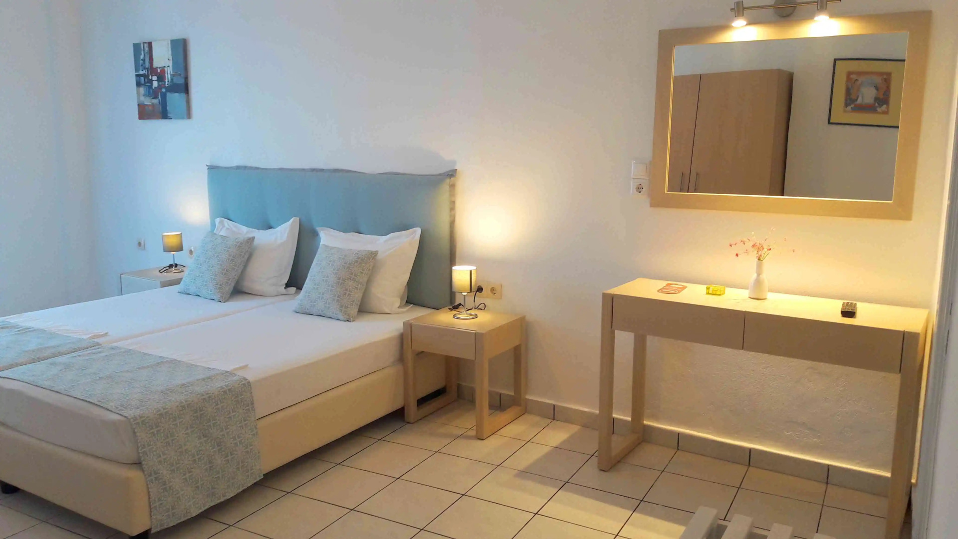 Christof Studios & Rooms