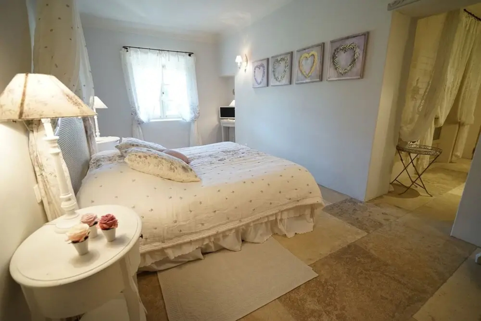 VILLAS DU LUBERON Mas des Gourmandises