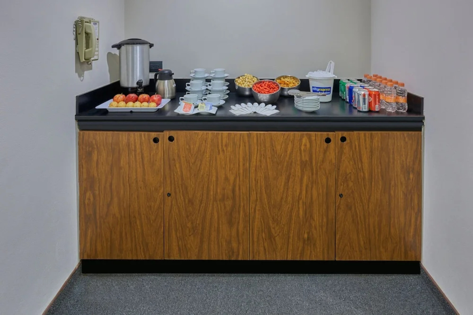 City Express by Marriott Caborca