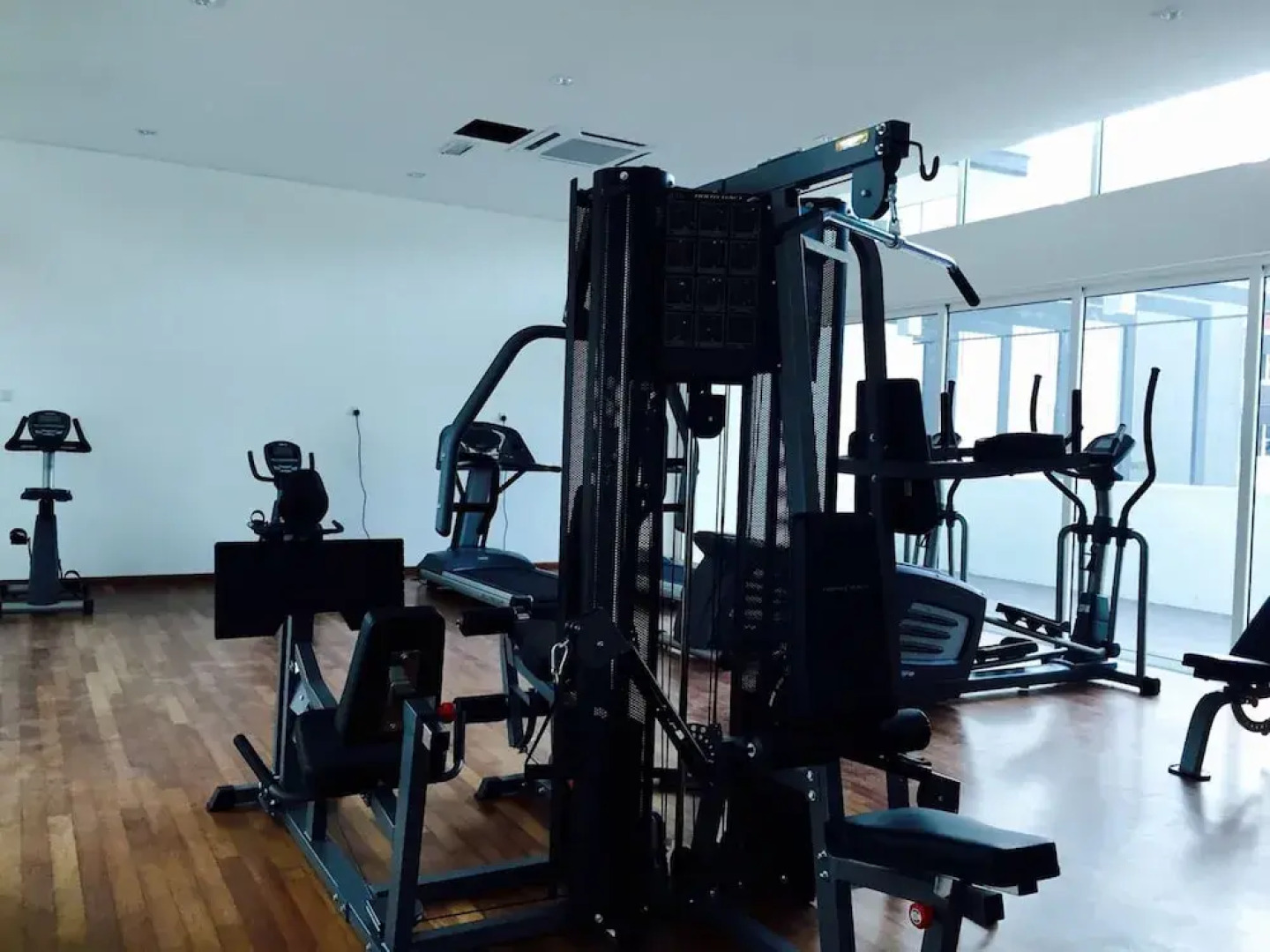 JBNB 1 Medini Homestay