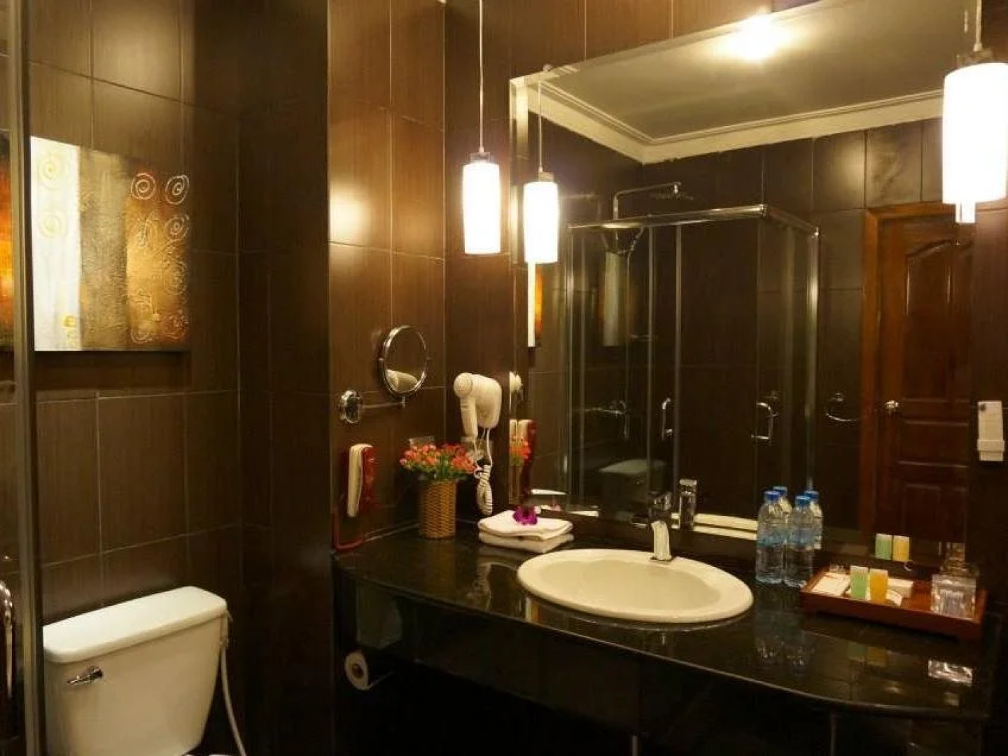 Serendipity Beach Resort