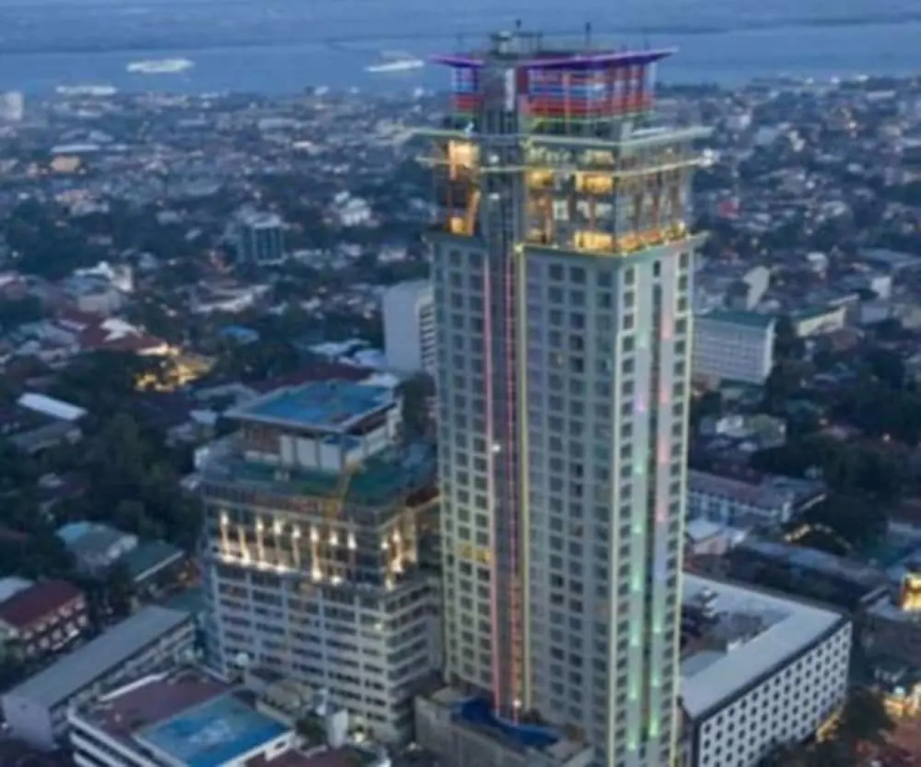 Luxury Loft in Cebu City