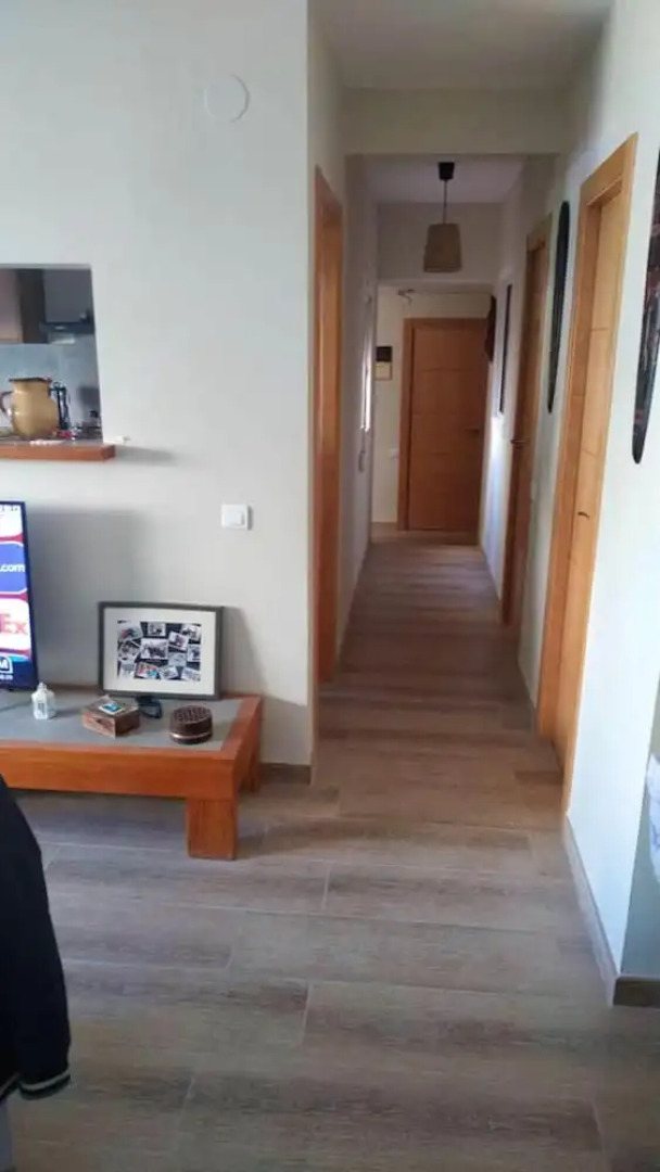 Villa With 3 Bedrooms in Riumar, With Private Pool, Furnished Terrace and Wifi Near the Beach