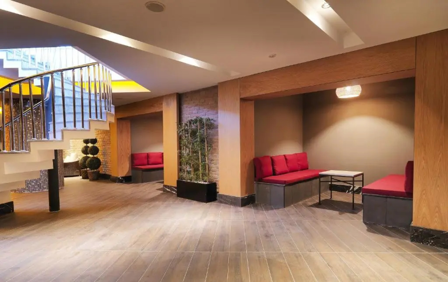 Imperial Turkiz Resort Hotel - All inclusive 