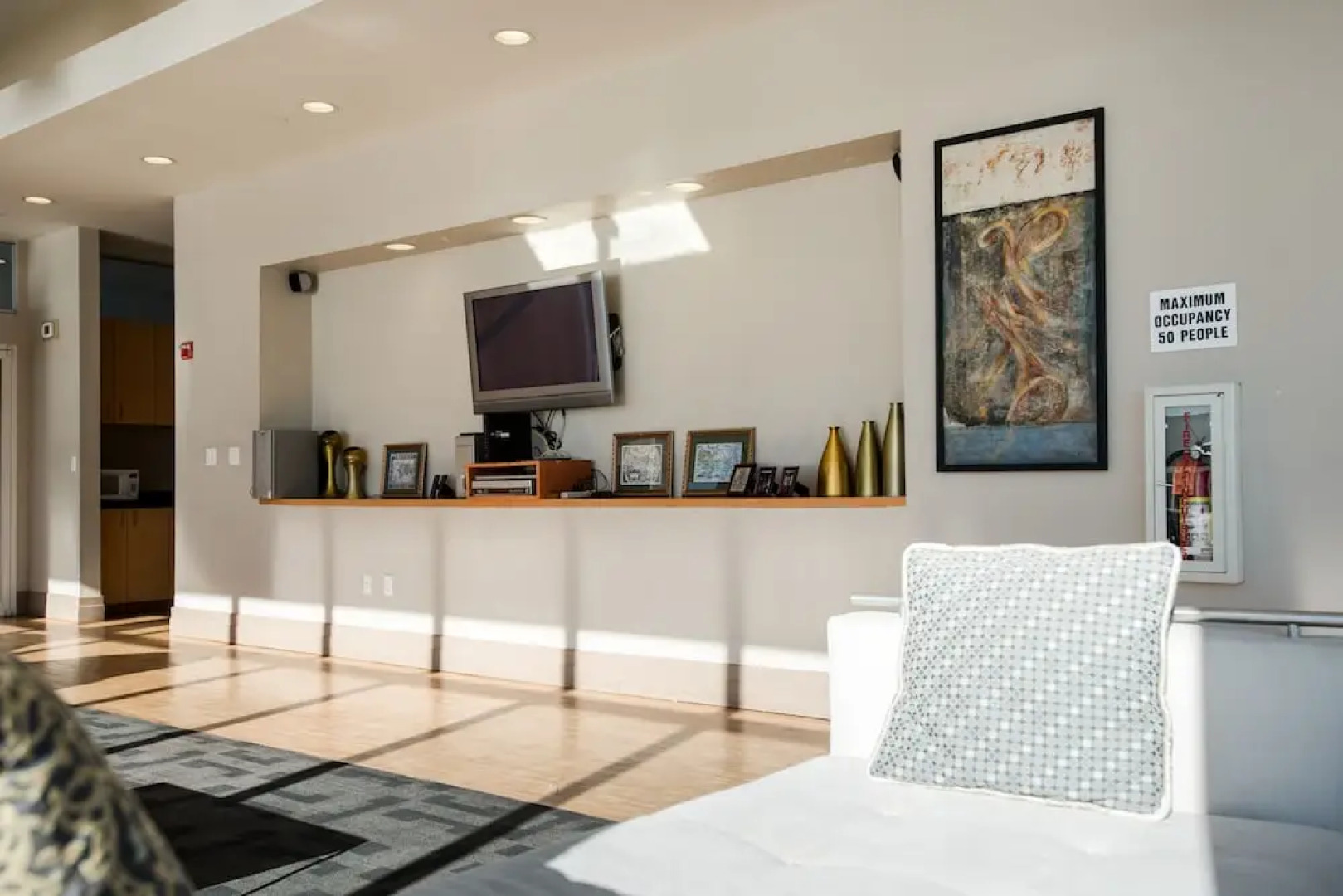 Dharma Home Suites JC at Exchange Place