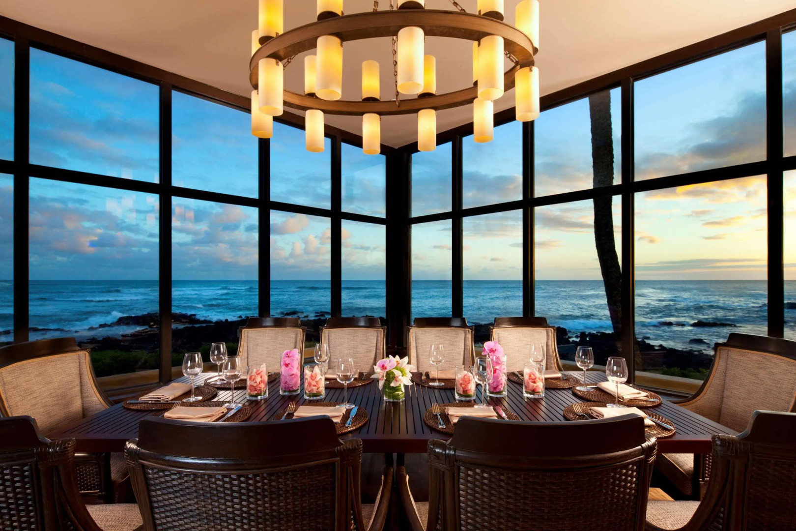 Sheraton Kauai Resort