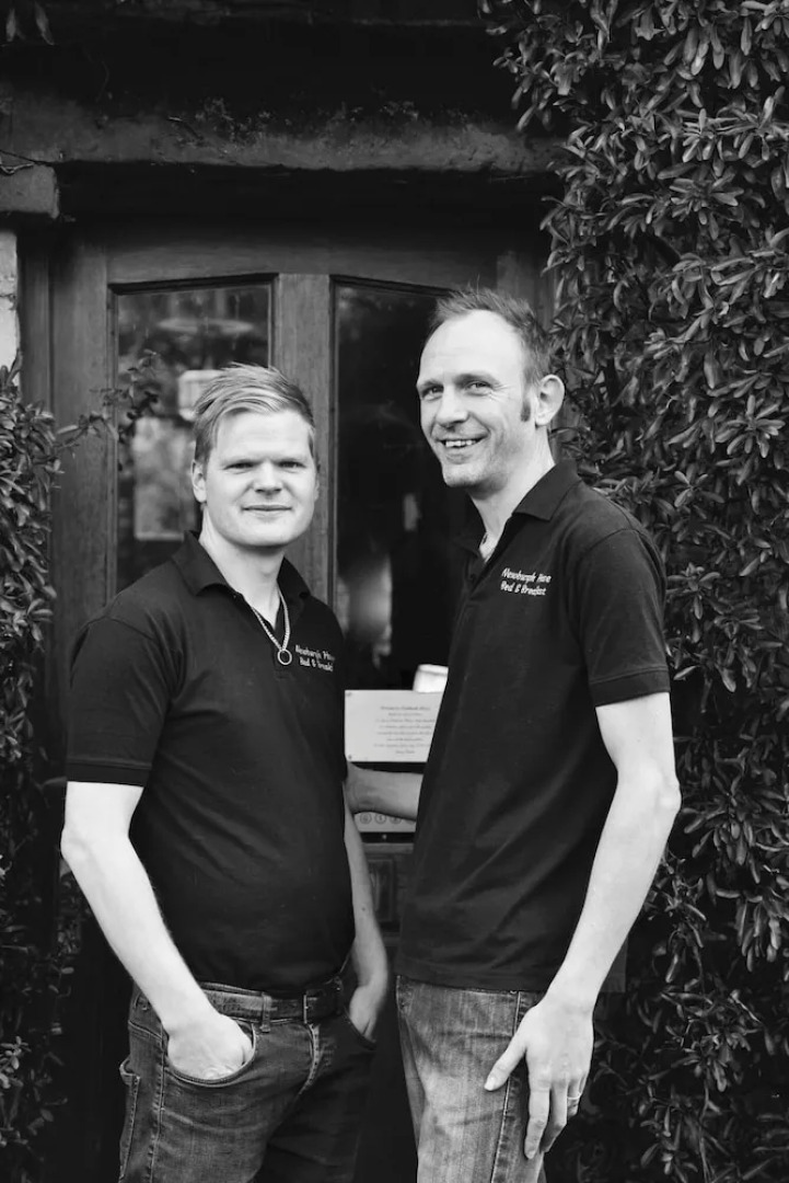 Newburgh House Bed & Breakfast