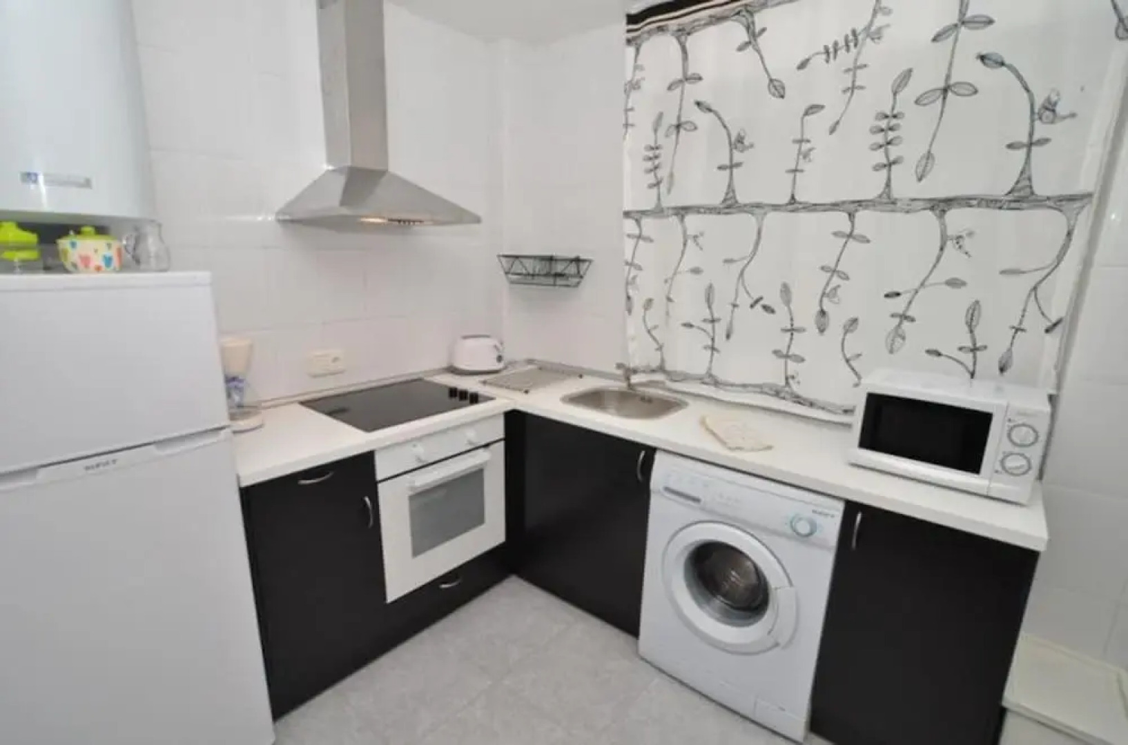 Aparment in Isla, Cantabria 103630 by MO Rentals