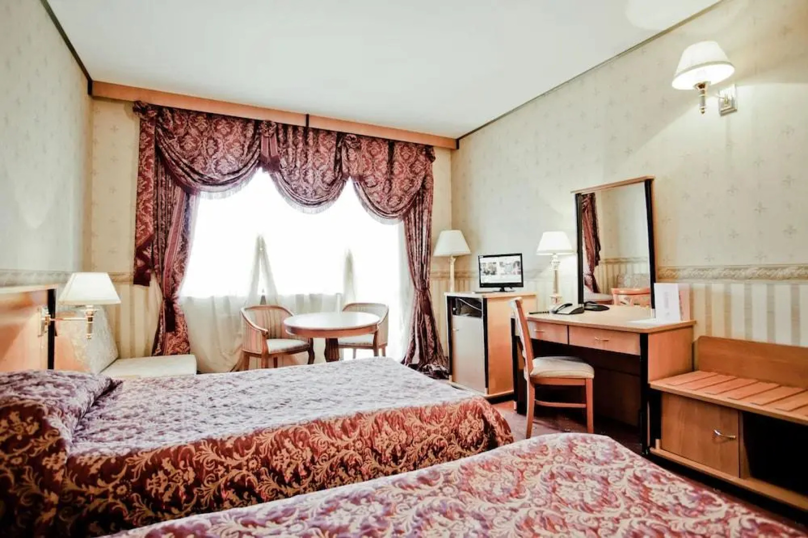 Pamporovo Village Complex