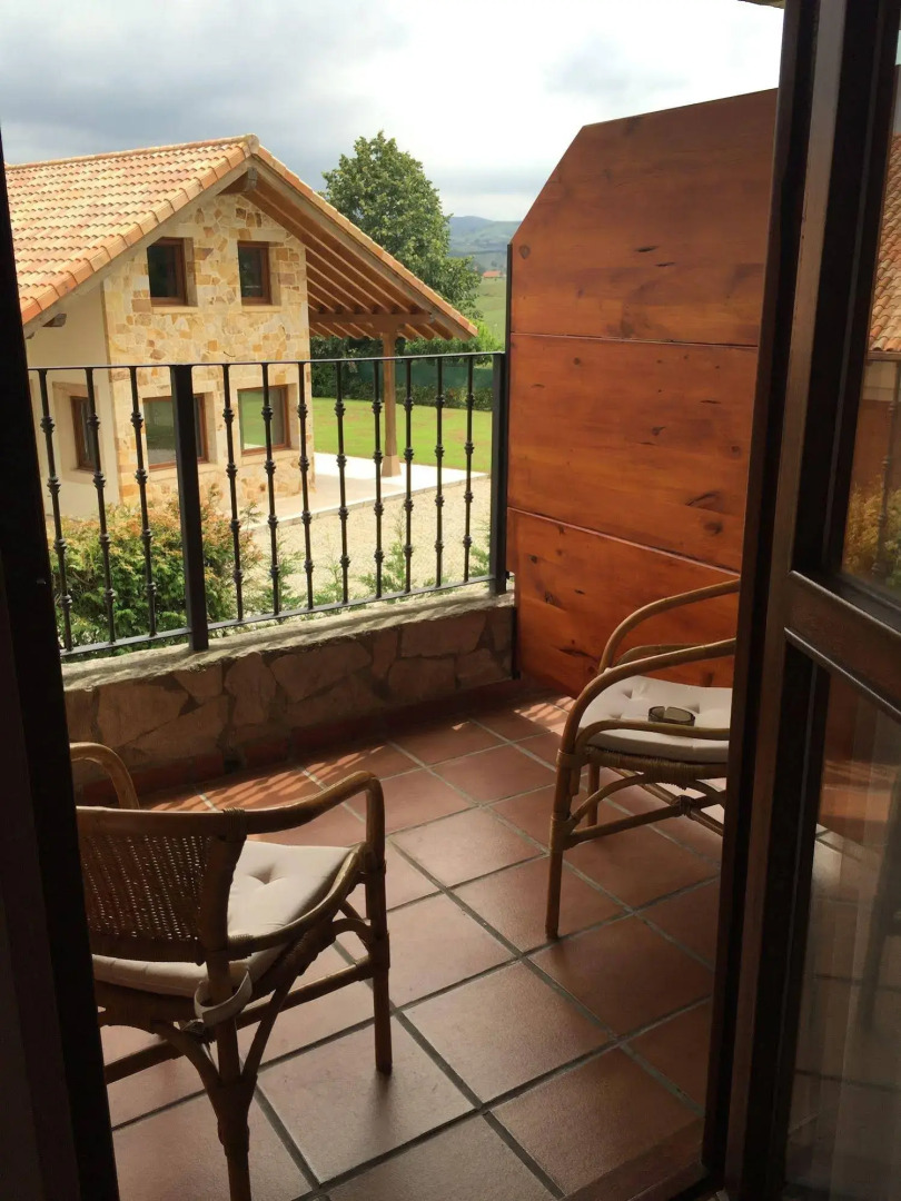 Hostería La Moraleja