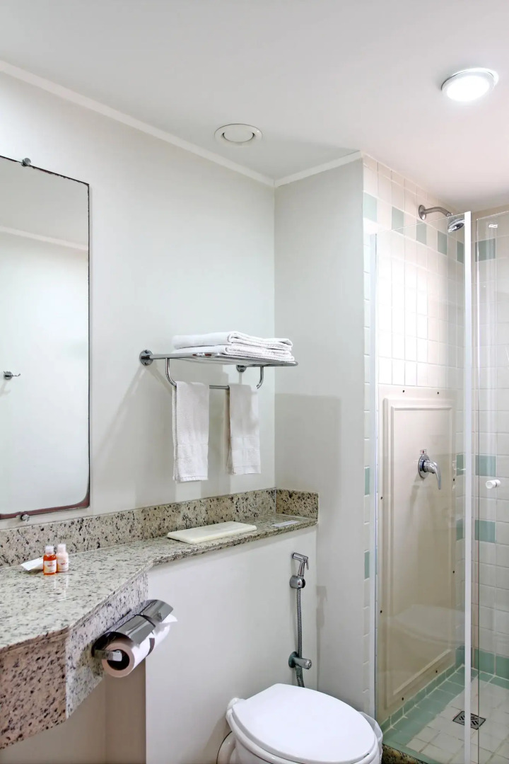 Travel Inn Hotels Ibirapuera