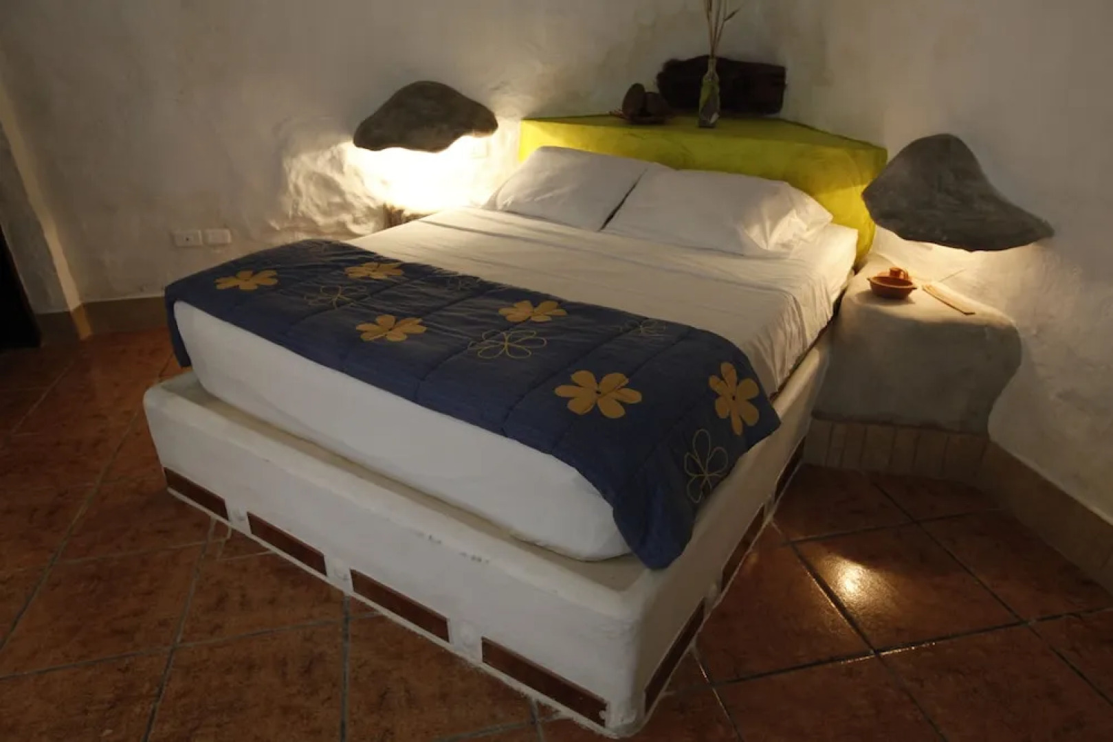 Kashama Eco Resort y Spa