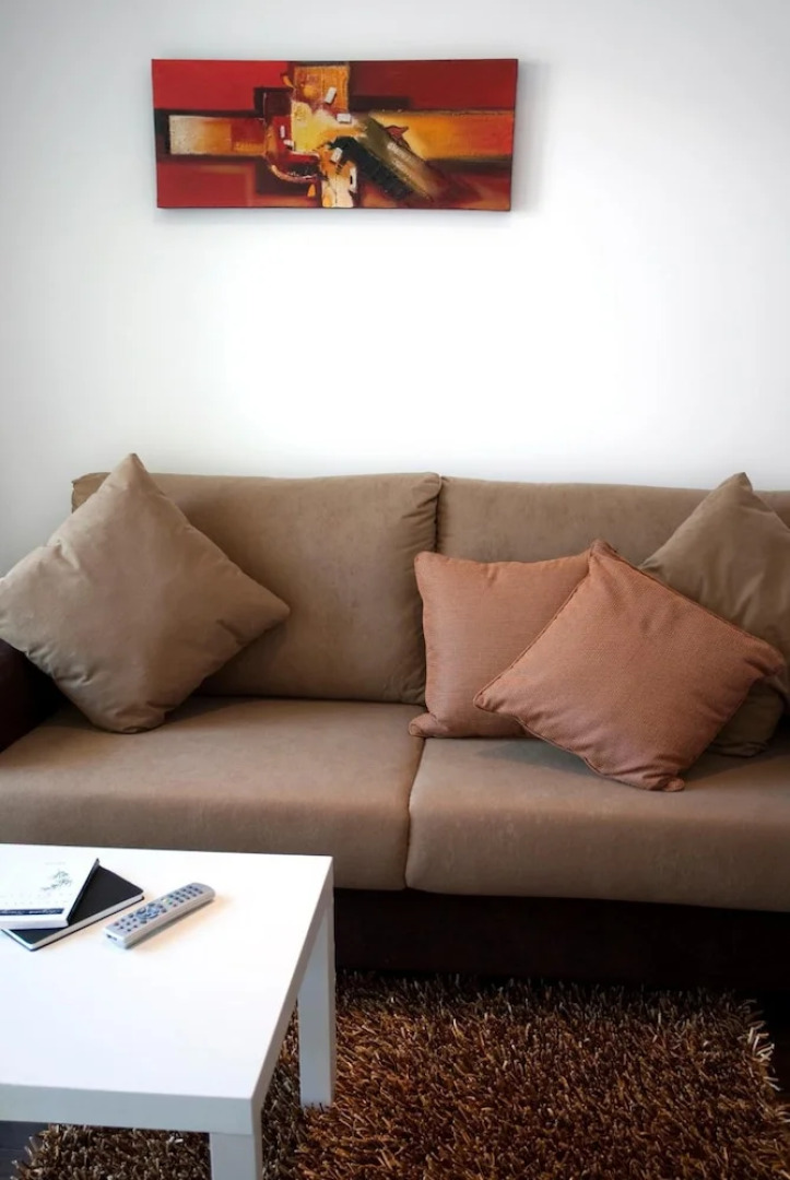 SG Marina 54 Apartments