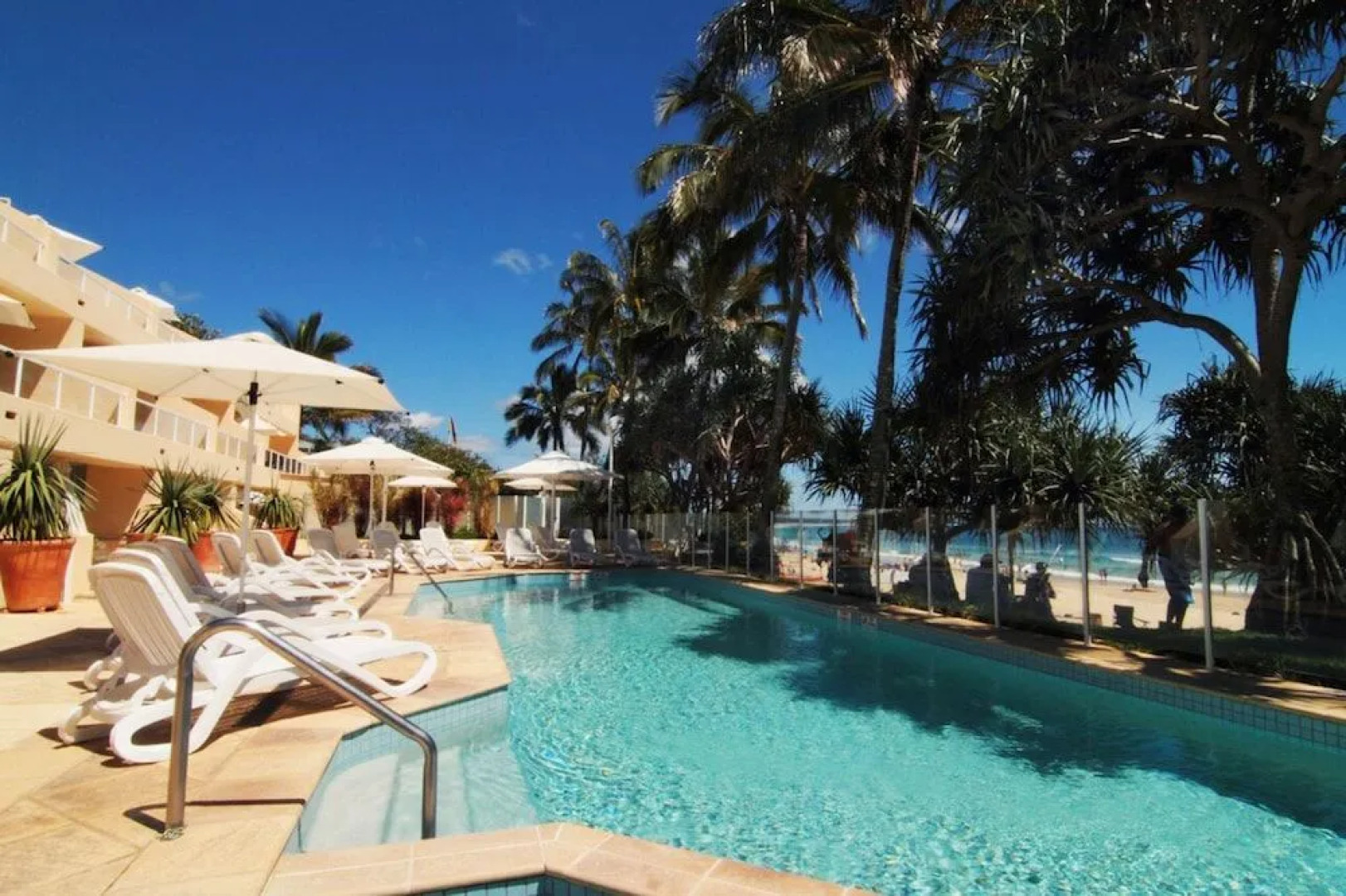 Garden Penthouse Netanya