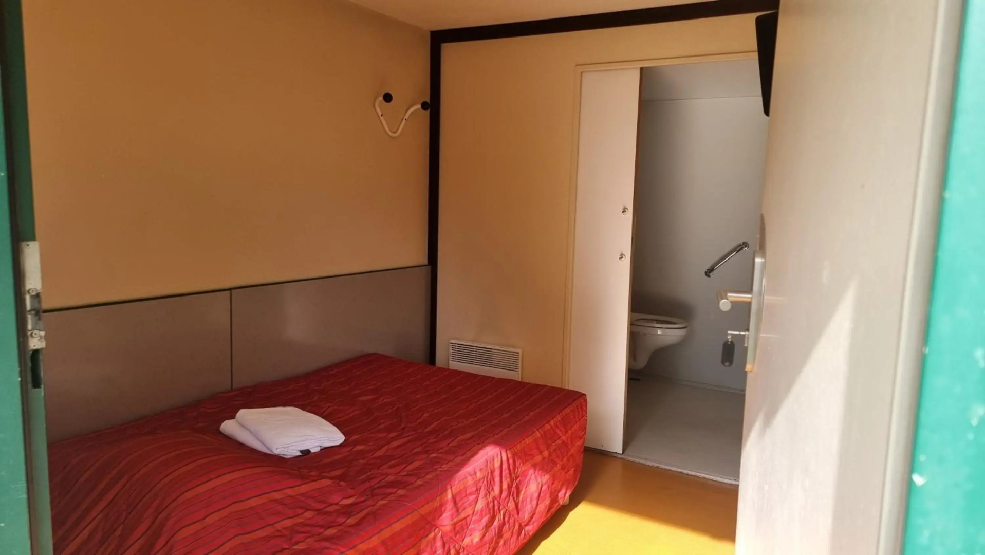 Mouratoglou Hotel & Resort