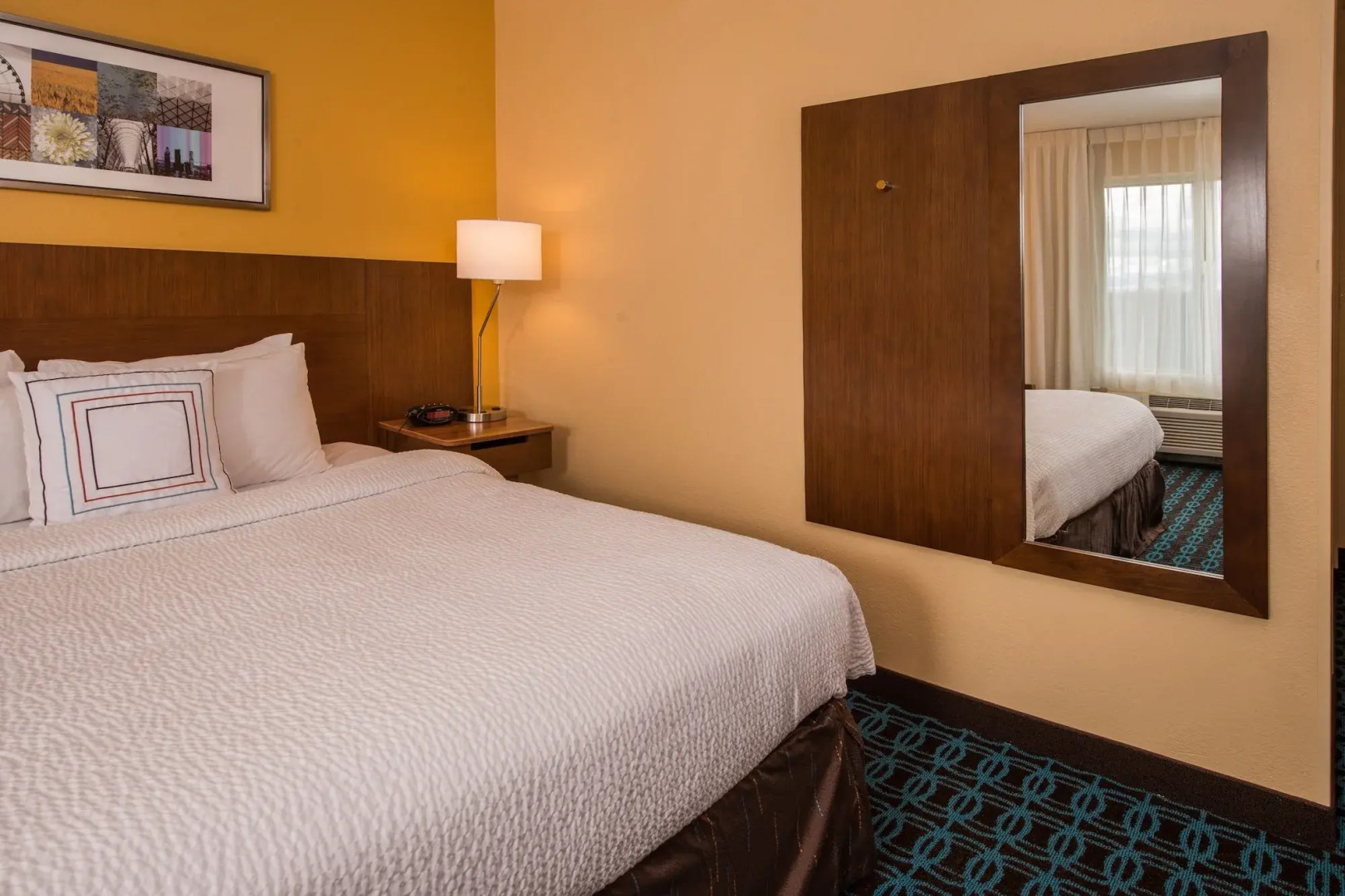 Fairfield Inn & Suites Dulles Airport Chantilly