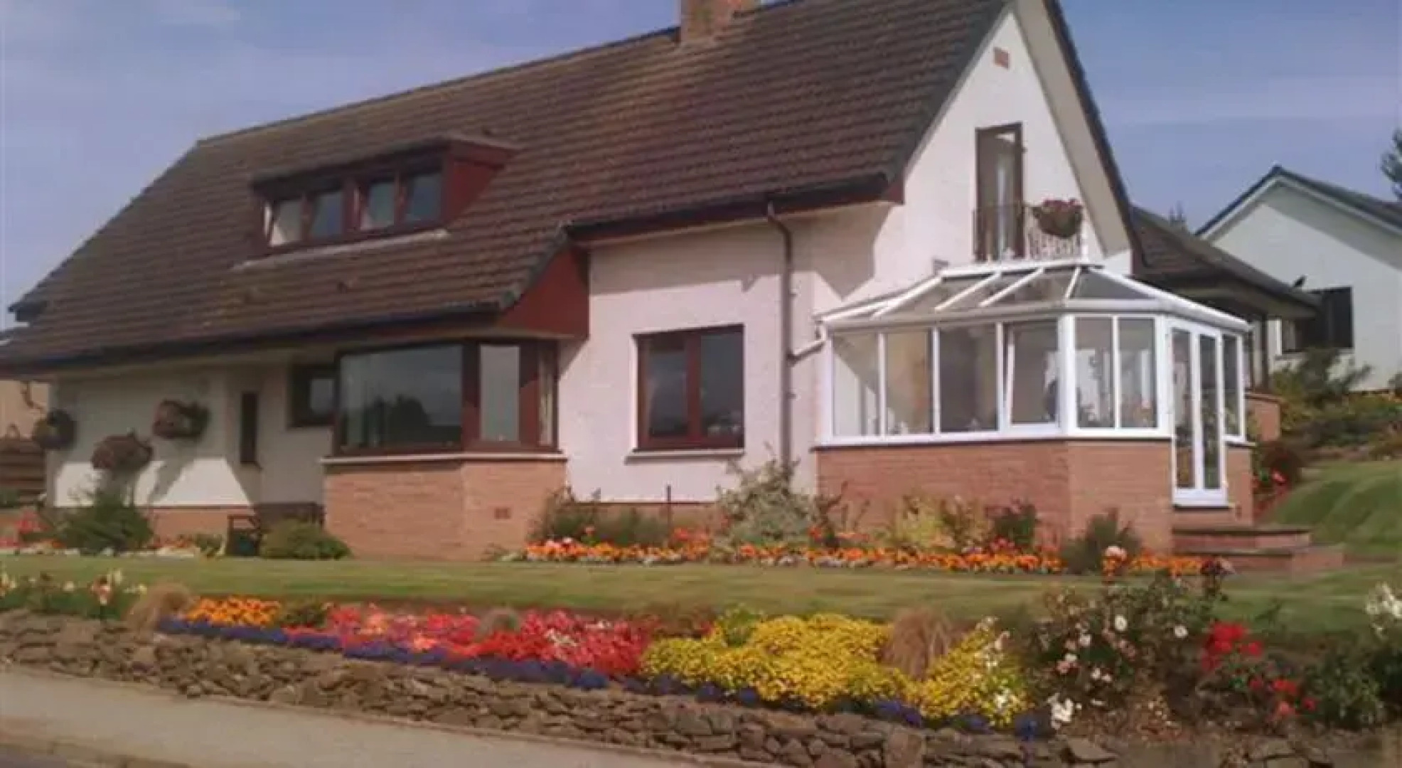 Blaven Bed and Breakfast