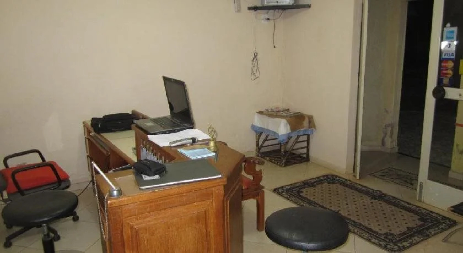 Hotel Único Residência