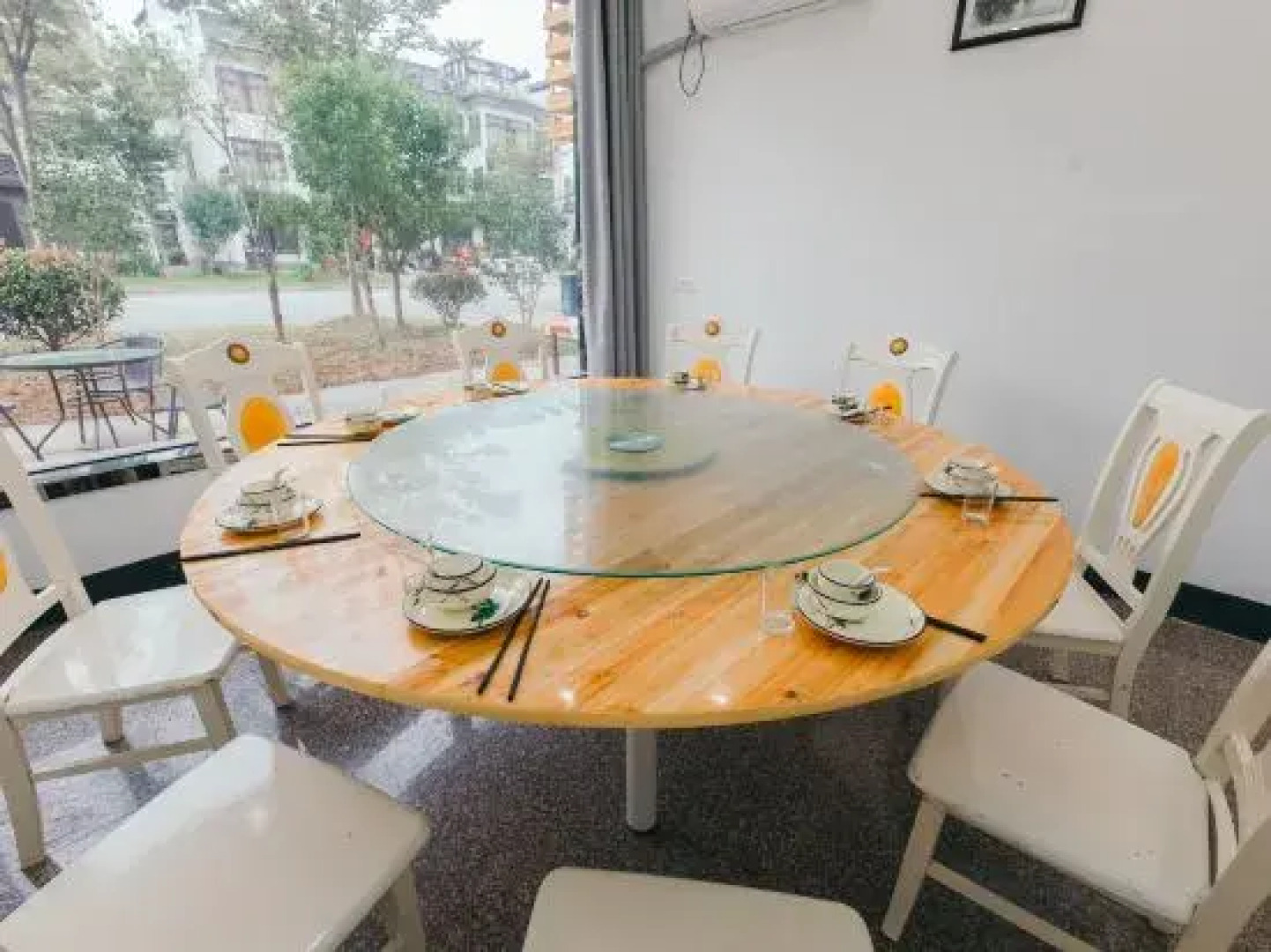 Sizhilian Homestay (Wuzhen Xizha Scenic Area)