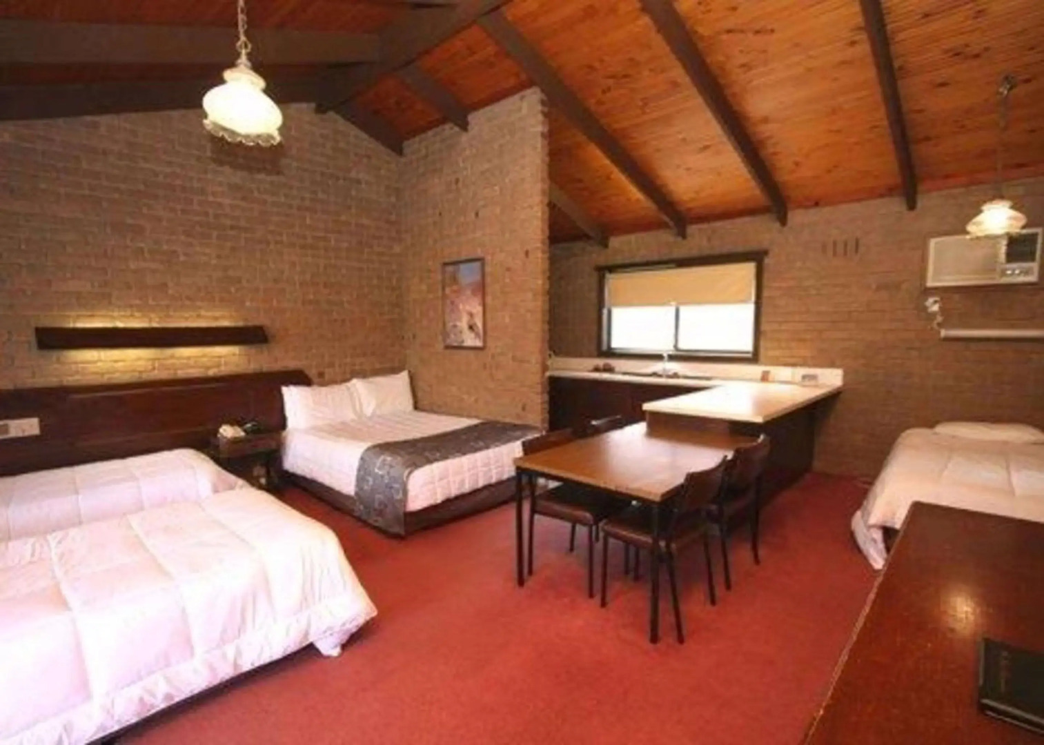 Goldfields Motel Stawell