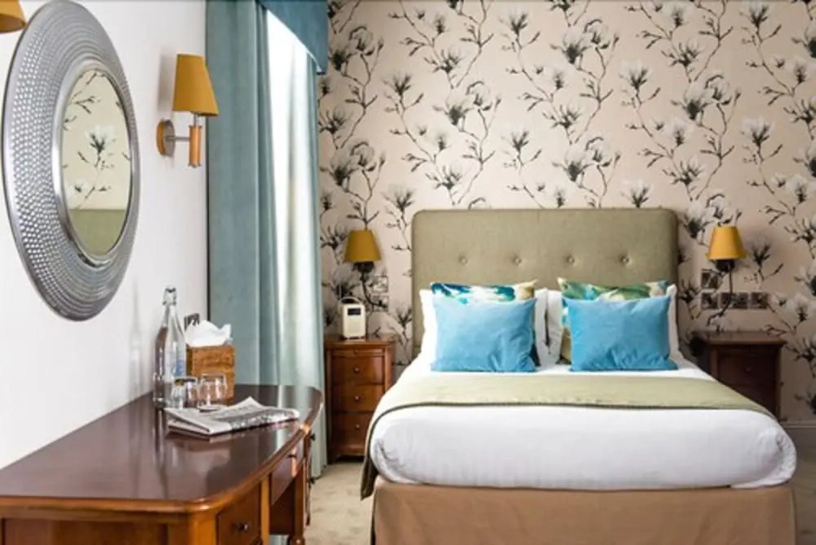 Mullion Cove Hotel & Spa