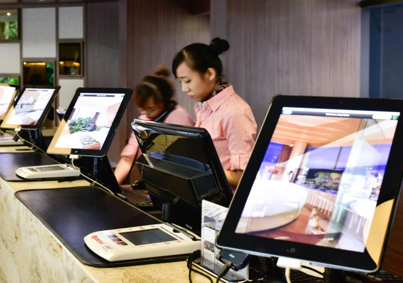 Travelodge Harbourfront Singapore