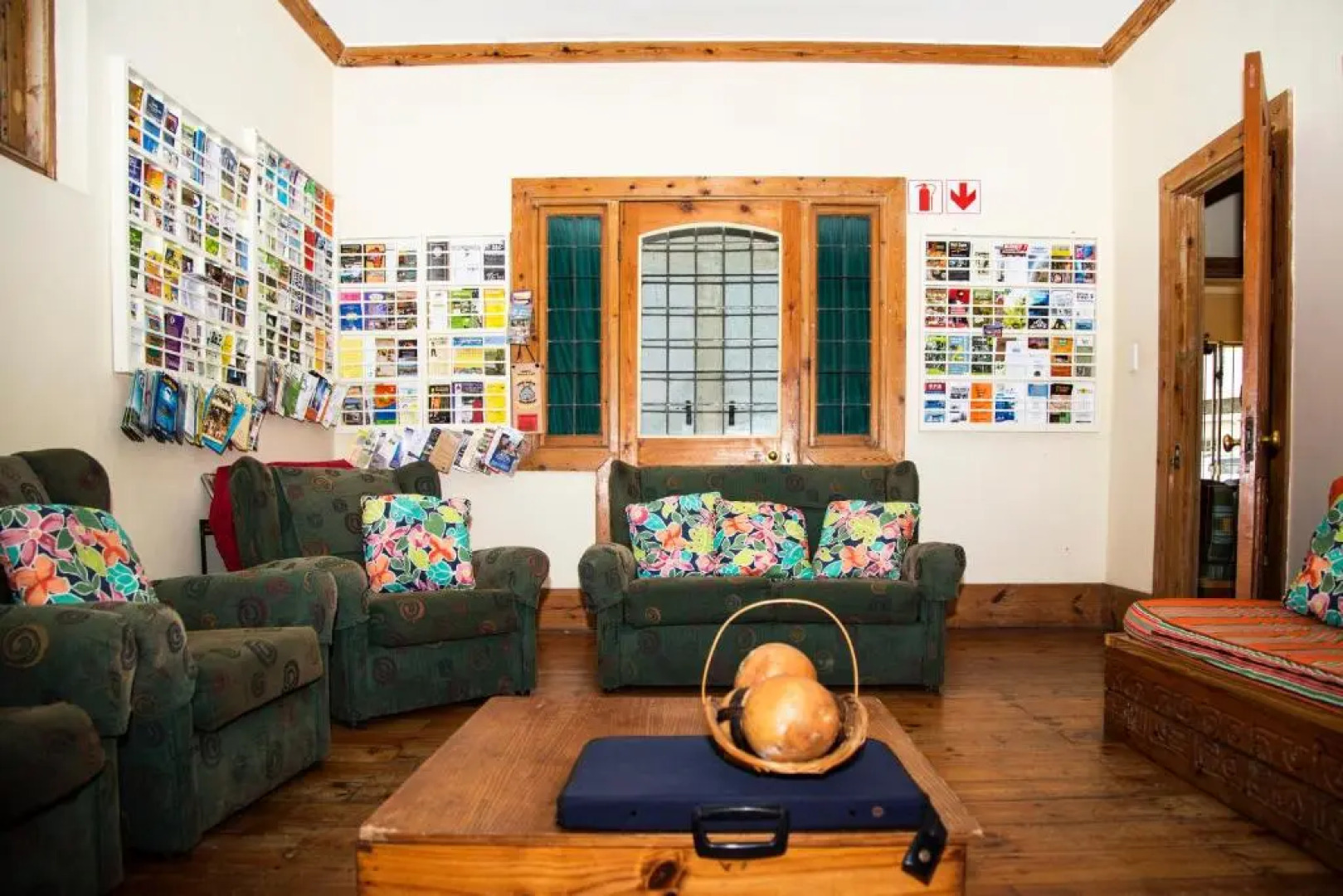 Jikeleza International Backpacker Lodge