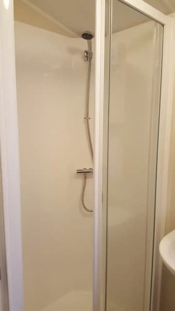 Haven Marton Mere Luxury Autism Friendly Caravan