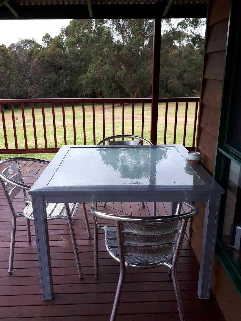 Walpole Wilderness Resort