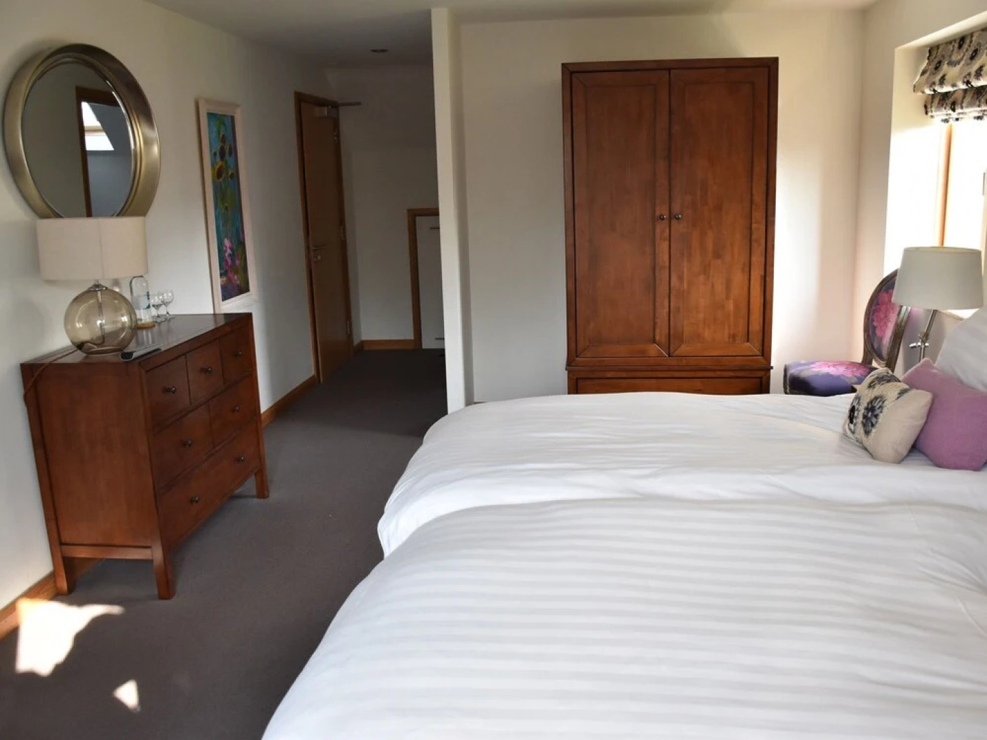 The English Wine Centre